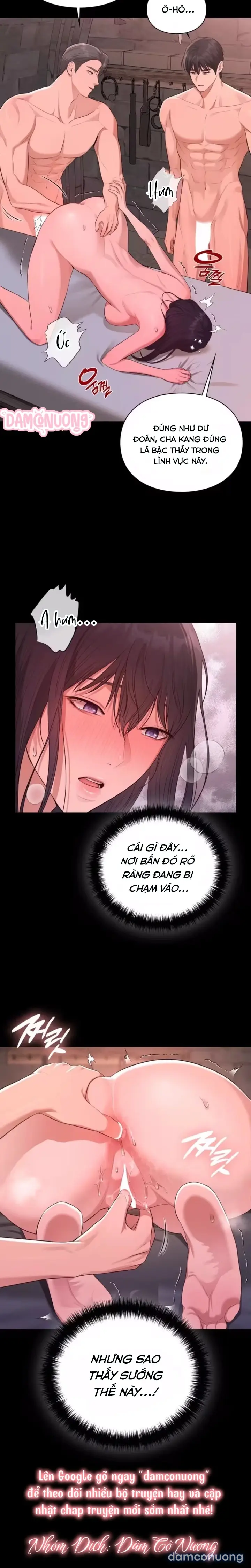 Tu Nữ Tình Dục 