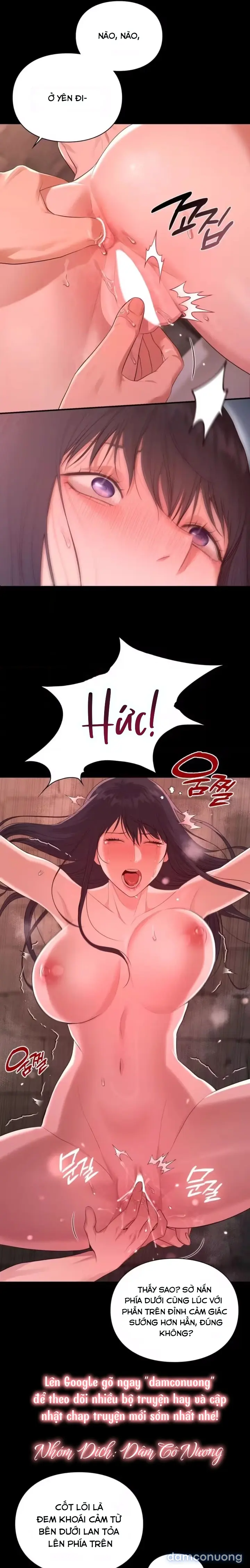Tu Nữ Tình Dục 