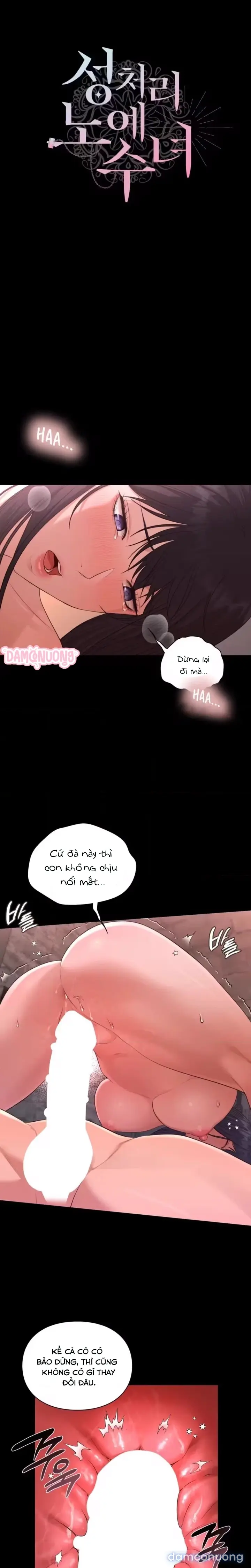 Tu Nữ Tình Dục 