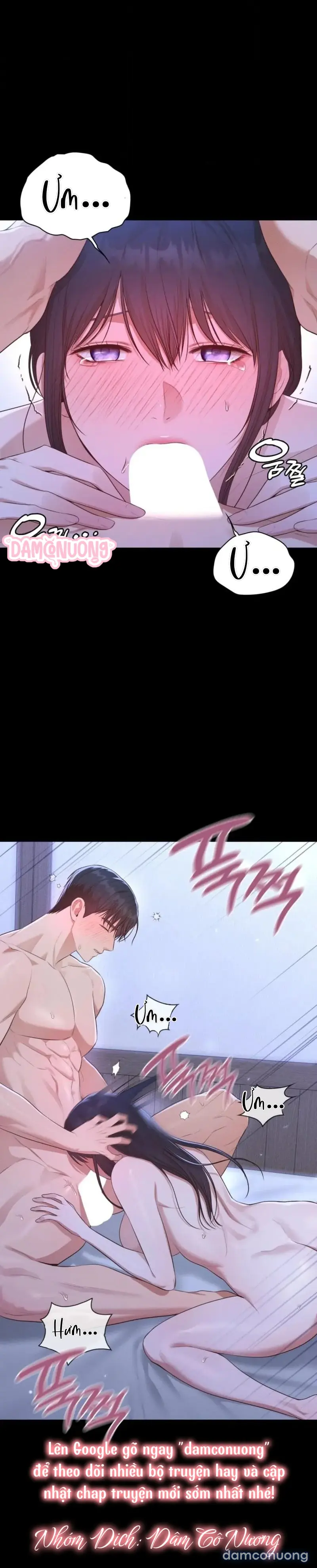Tu Nữ Tình Dục 