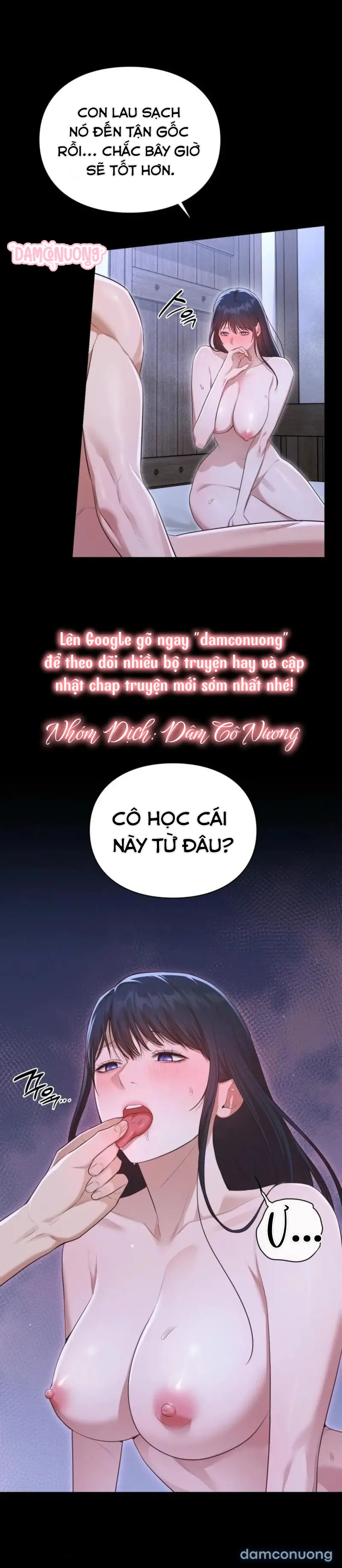 Tu Nữ Tình Dục 