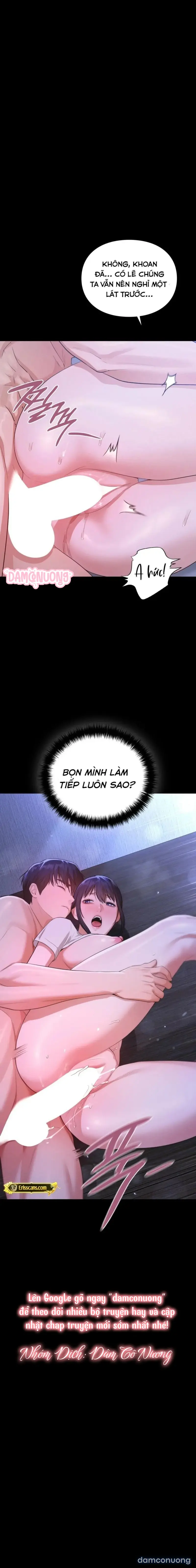 Tu Nữ Tình Dục 
