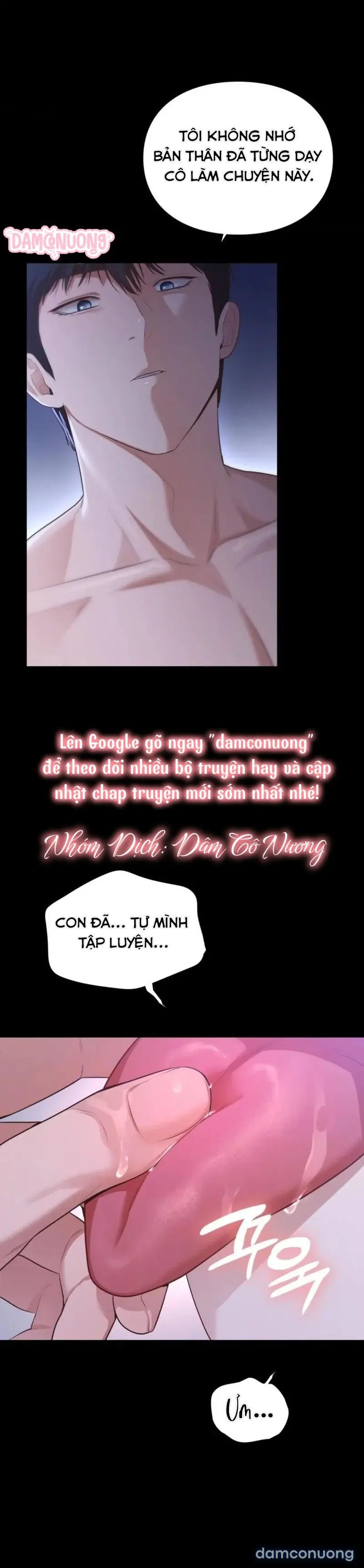 Tu Nữ Tình Dục 