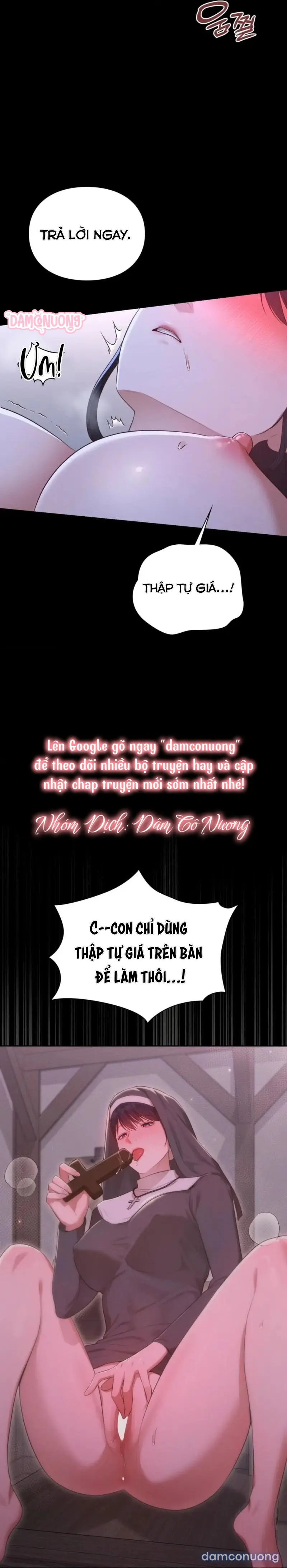 Tu Nữ Tình Dục 
