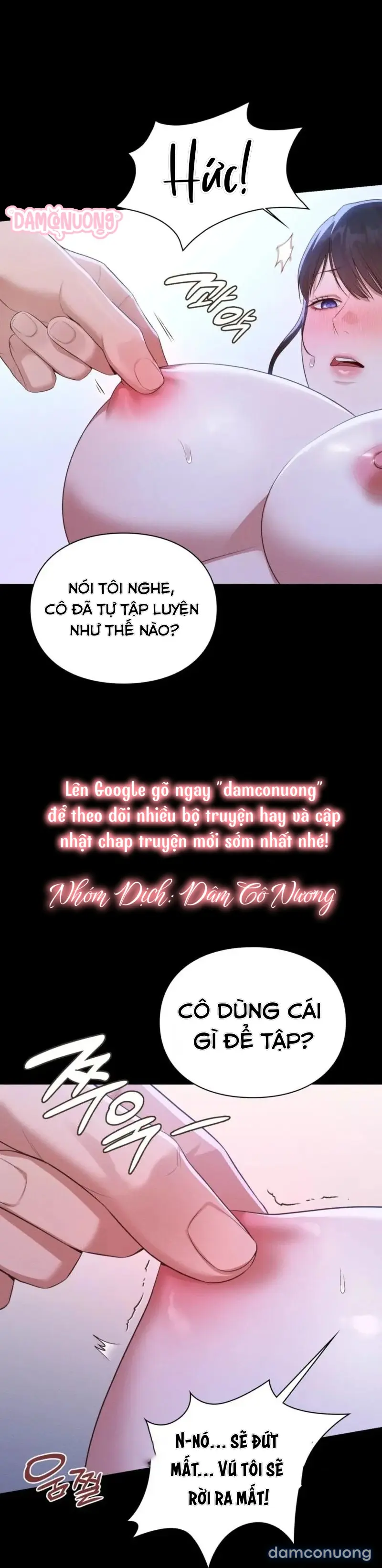 Tu Nữ Tình Dục 
