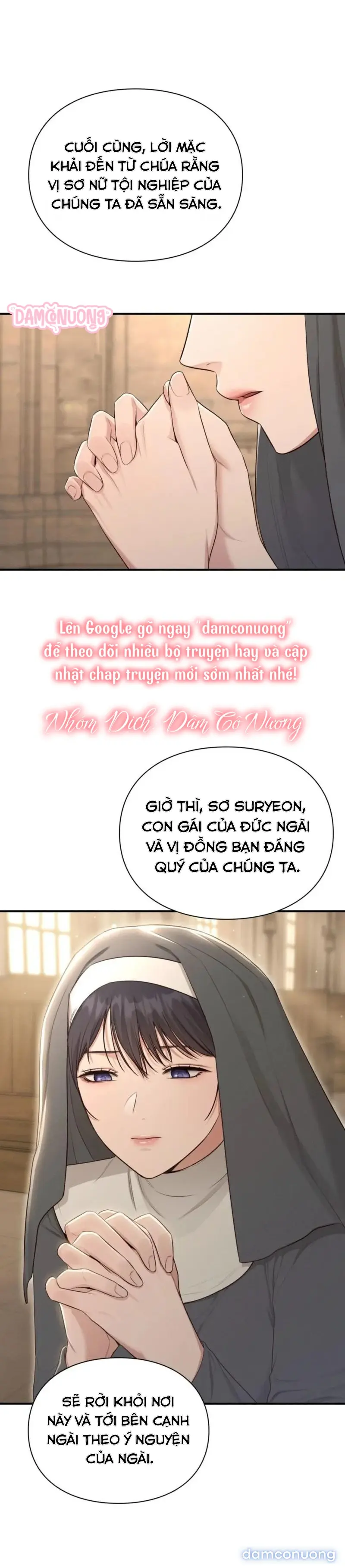 Tu Nữ Tình Dục 