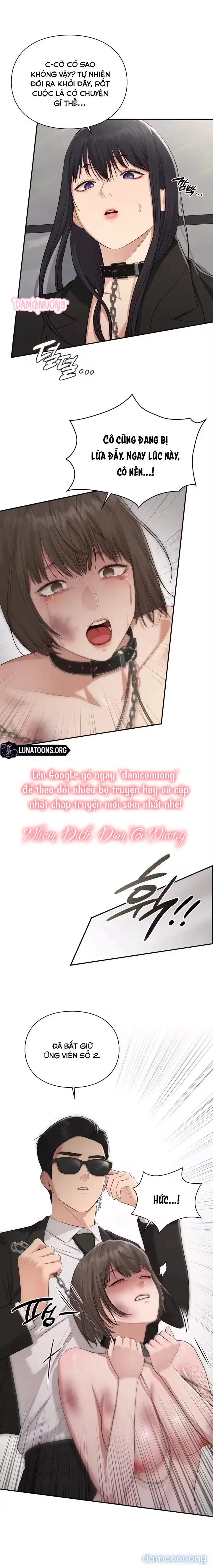 Tu Nữ Tình Dục 