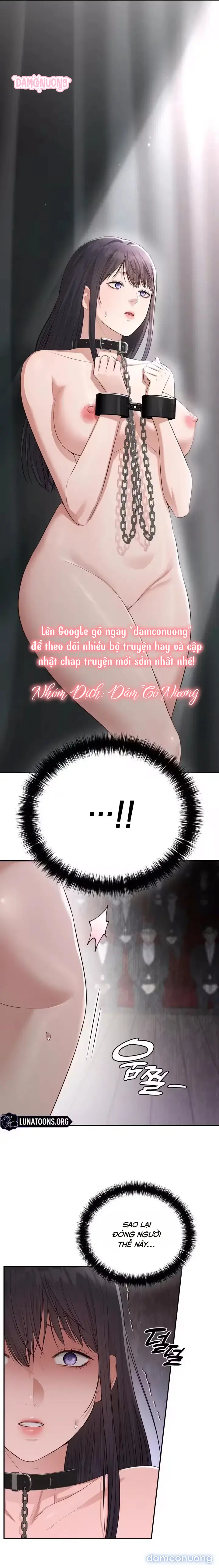 Tu Nữ Tình Dục 