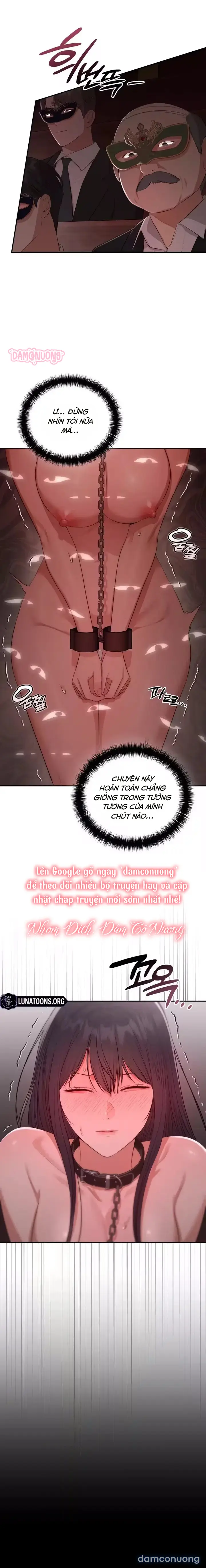 Tu Nữ Tình Dục 