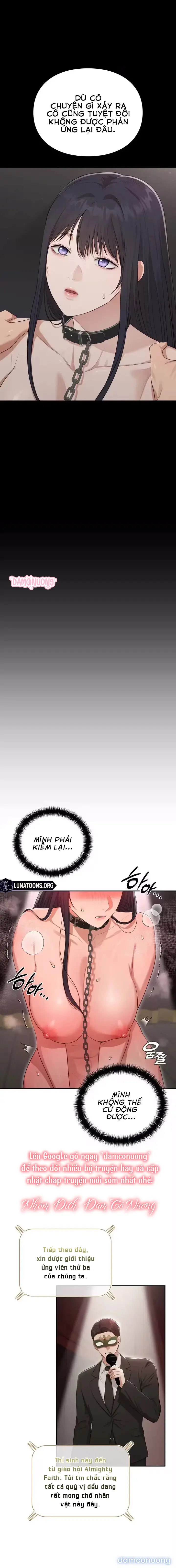 Tu Nữ Tình Dục 