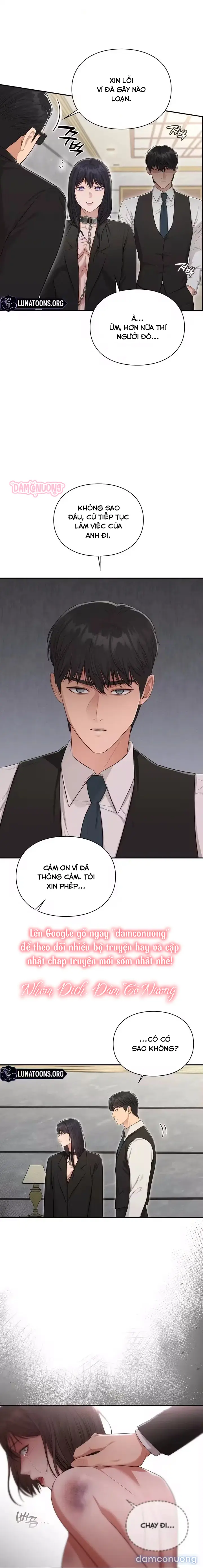 Tu Nữ Tình Dục 