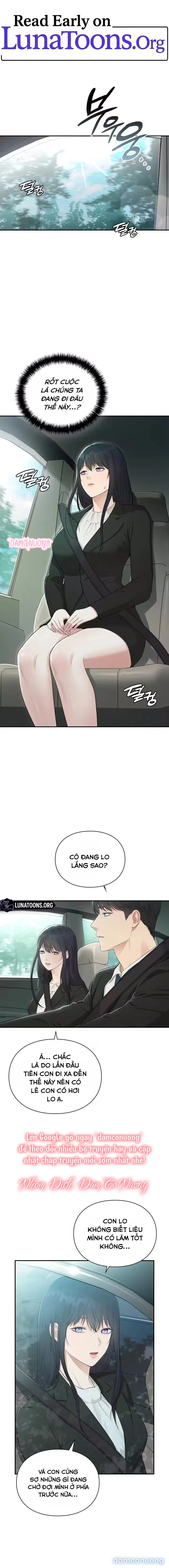 Tu Nữ Tình Dục 