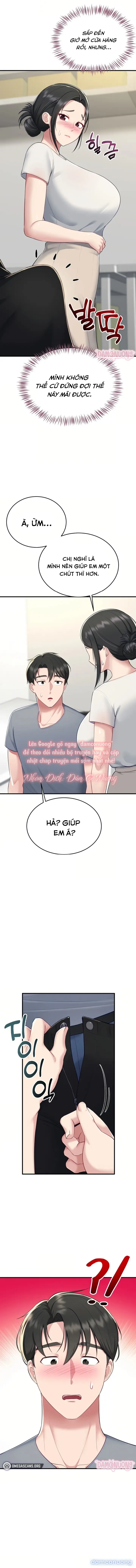 Rời Căn Phòng 