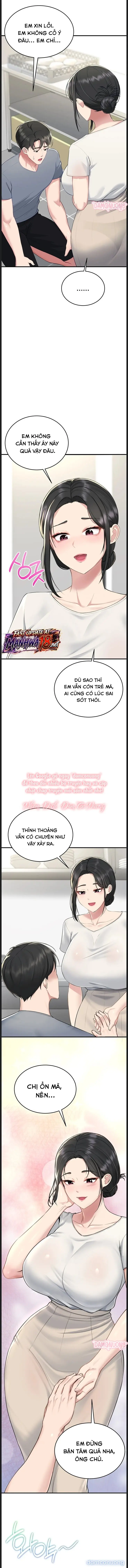 Rời Căn Phòng 
