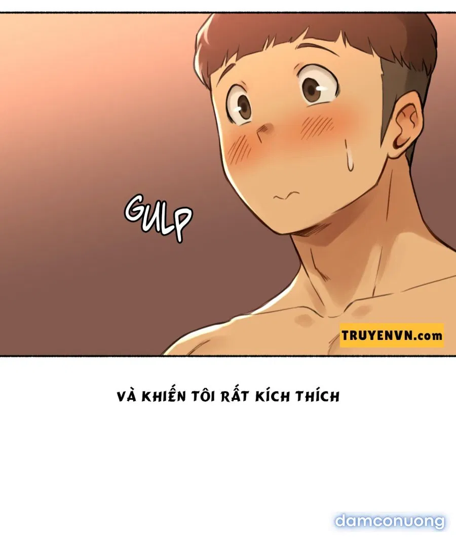 Bạn đã chịch bao giờ chưa (sex only) 