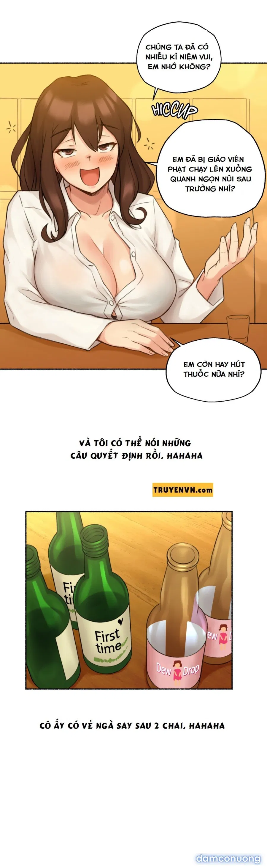 Bạn đã chịch bao giờ chưa (sex only) 