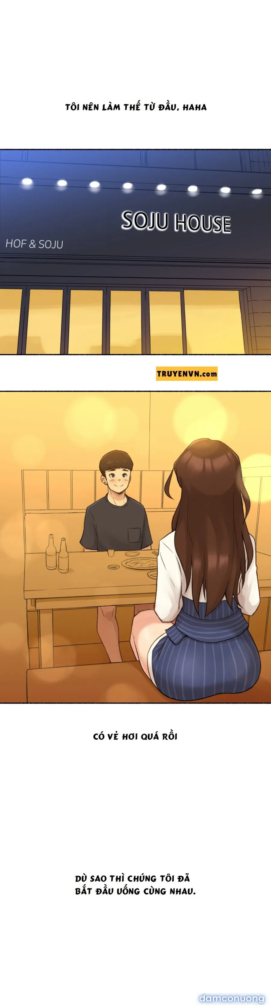Bạn đã chịch bao giờ chưa (sex only) 