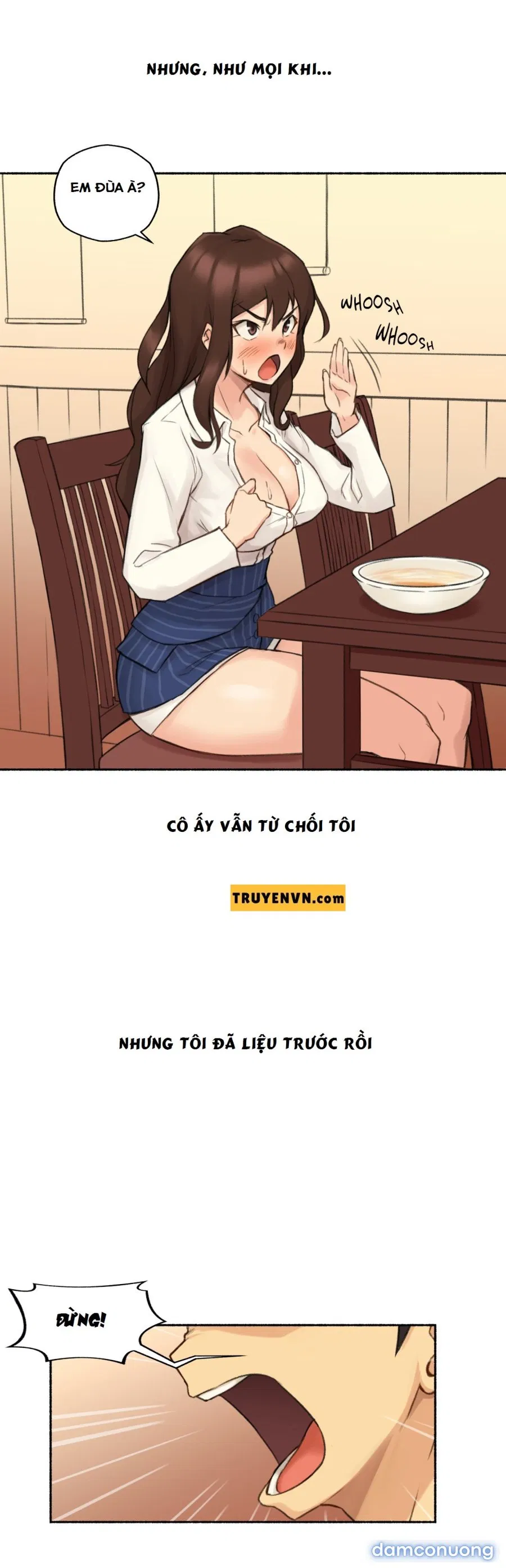 Bạn đã chịch bao giờ chưa (sex only) 