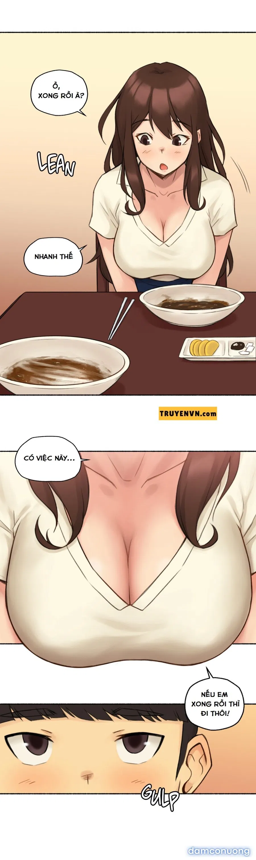 Bạn đã chịch bao giờ chưa (sex only) 