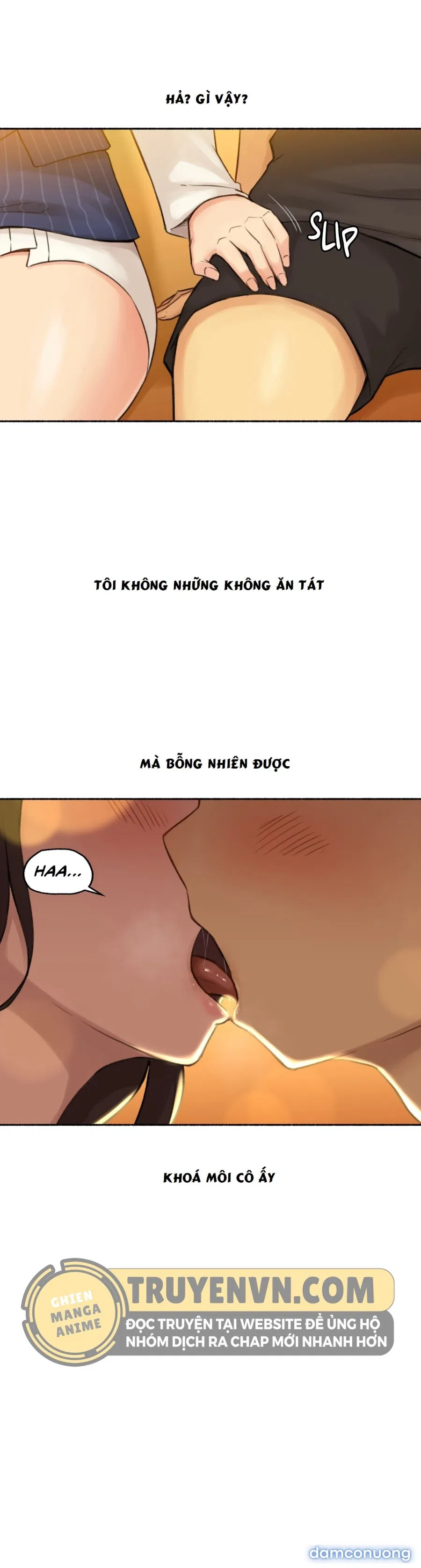 Bạn đã chịch bao giờ chưa (sex only) 