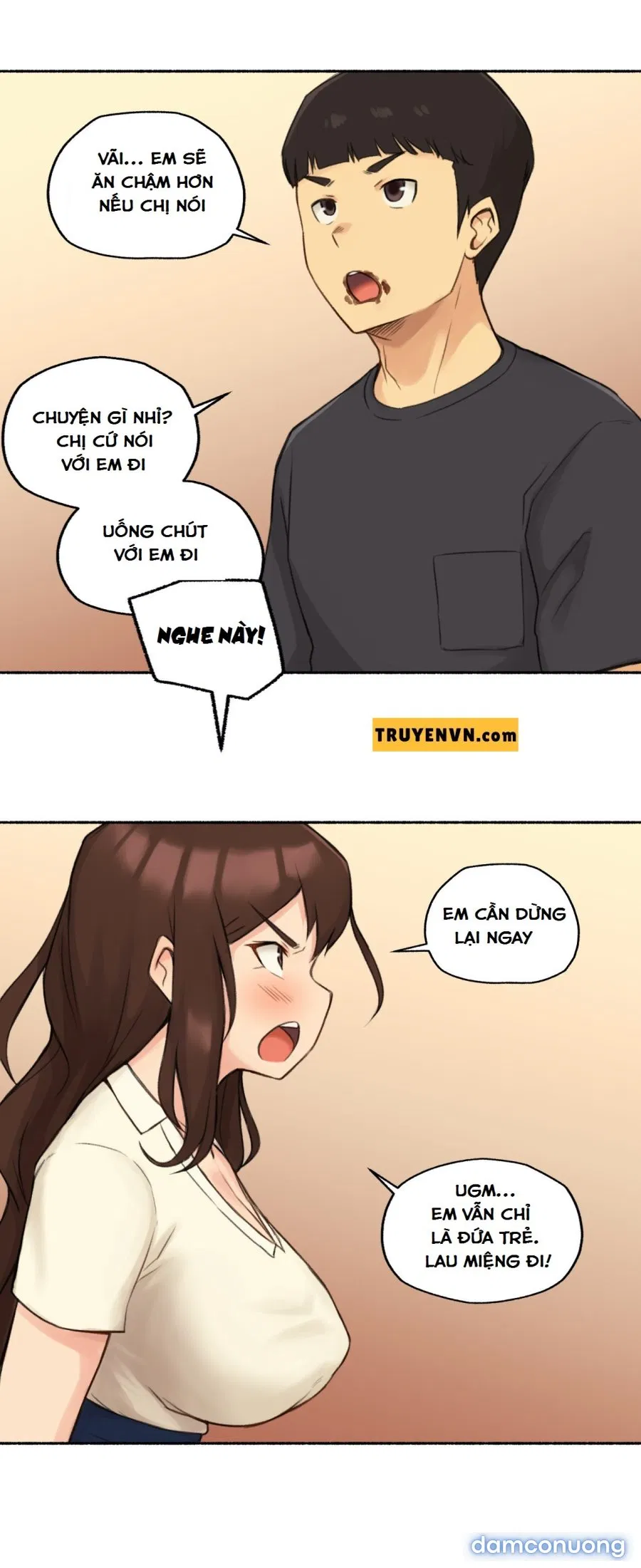 Bạn đã chịch bao giờ chưa (sex only) 