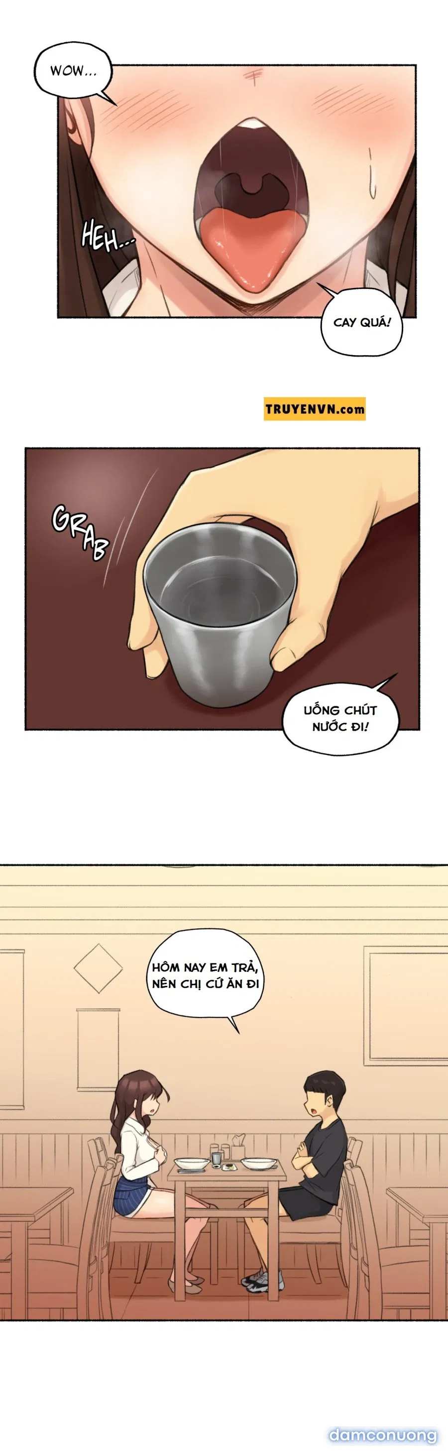 Bạn đã chịch bao giờ chưa (sex only) 