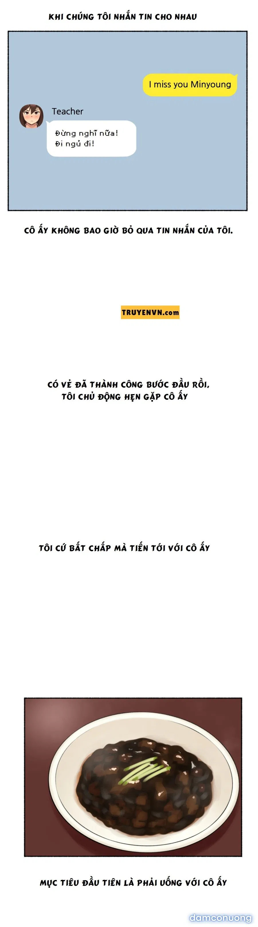 Bạn đã chịch bao giờ chưa (sex only) 