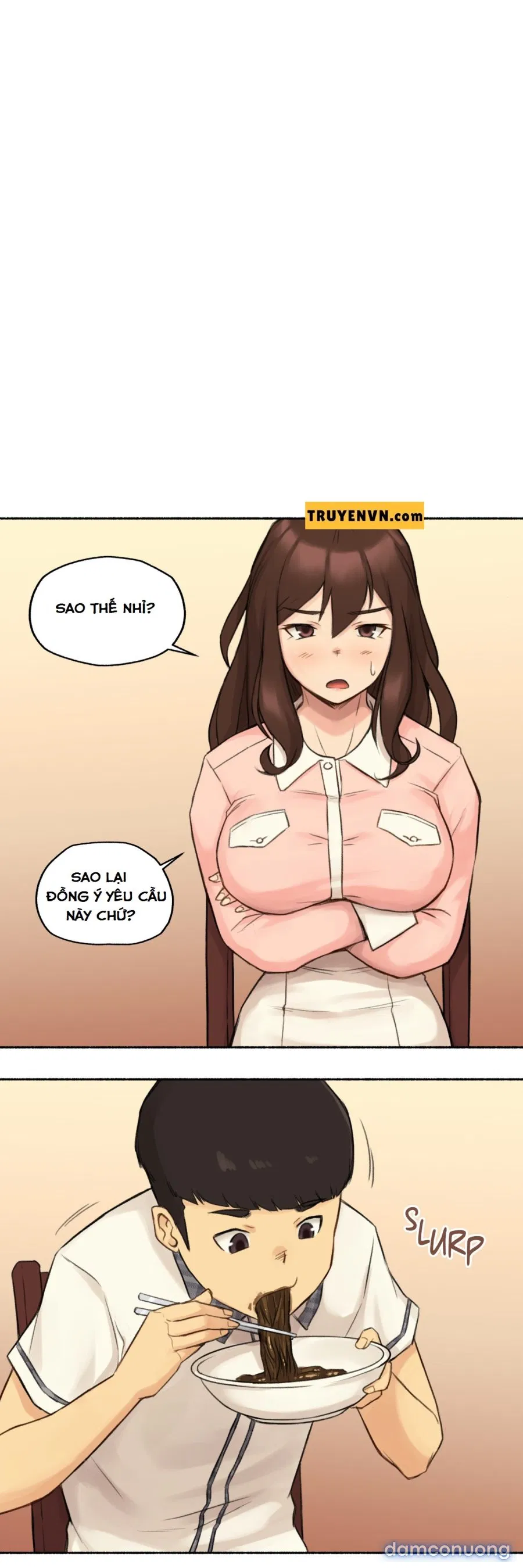 Bạn đã chịch bao giờ chưa (sex only) 