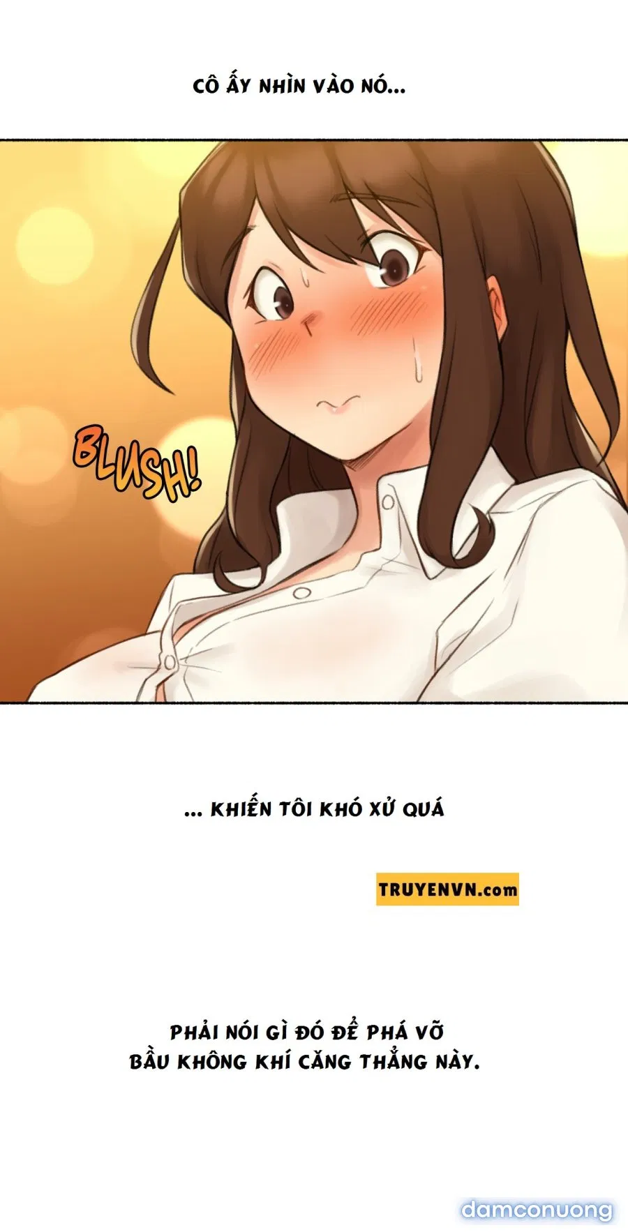 Bạn đã chịch bao giờ chưa (sex only) 