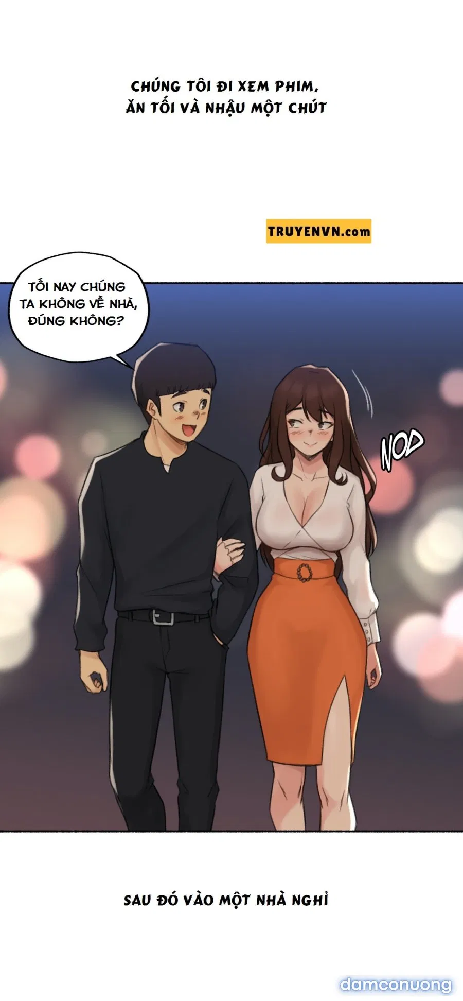Bạn đã chịch bao giờ chưa (sex only) 