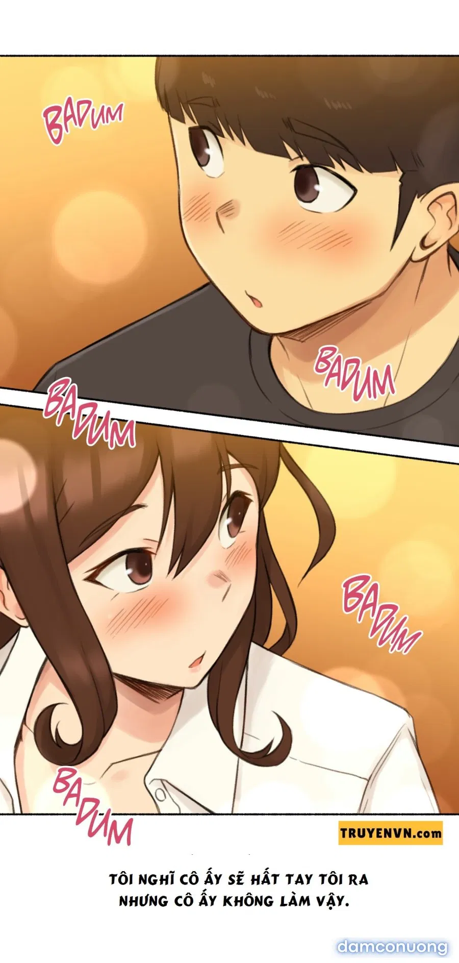 Bạn đã chịch bao giờ chưa (sex only) 