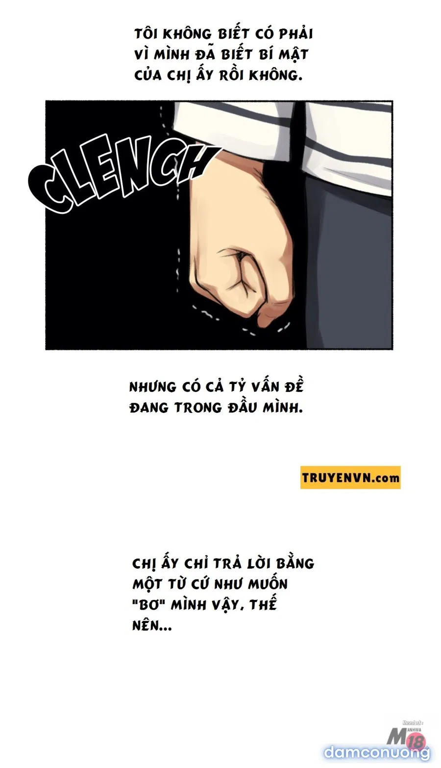 Bạn đã chịch bao giờ chưa (sex only) 