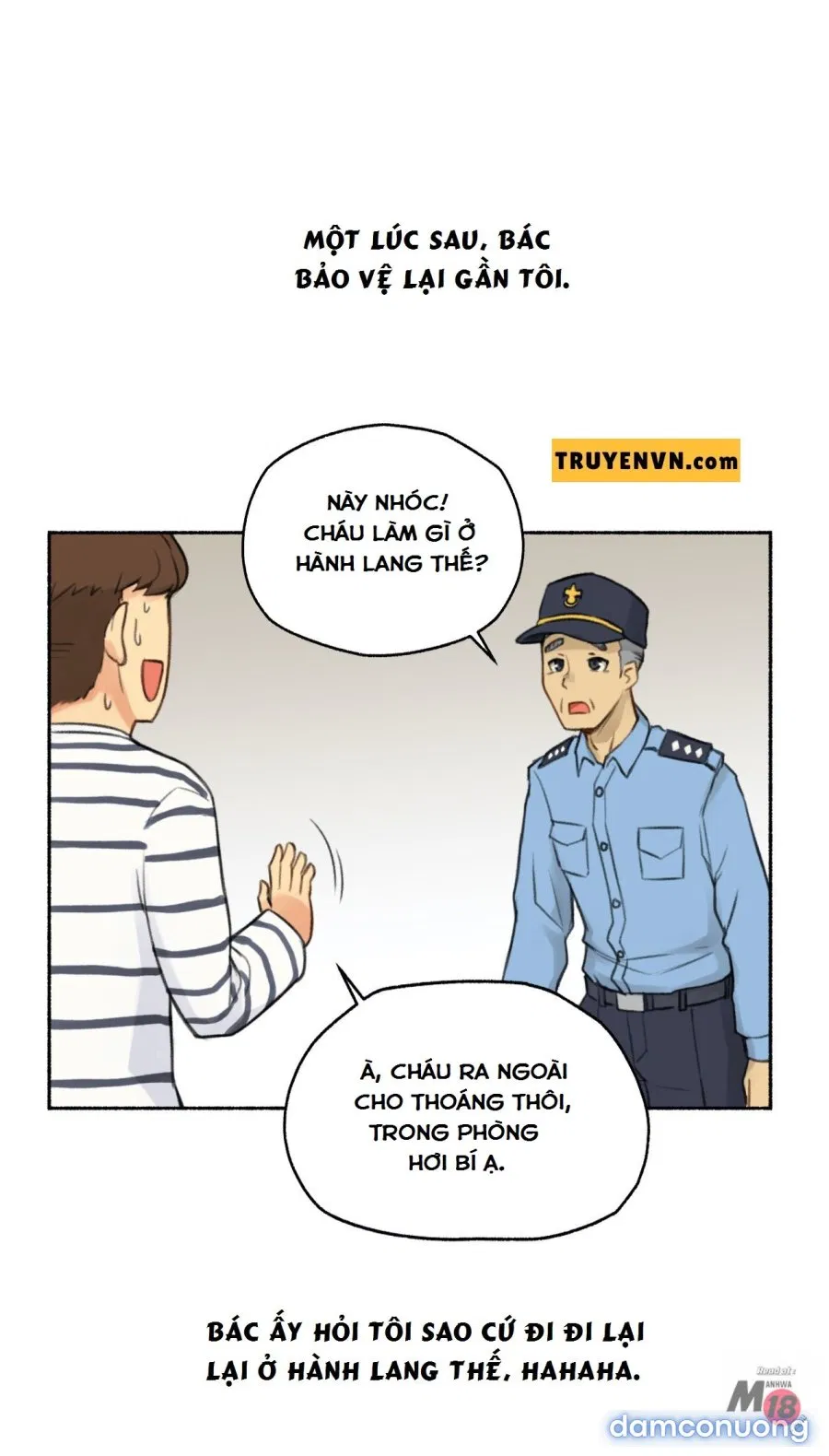 Bạn đã chịch bao giờ chưa (sex only) 