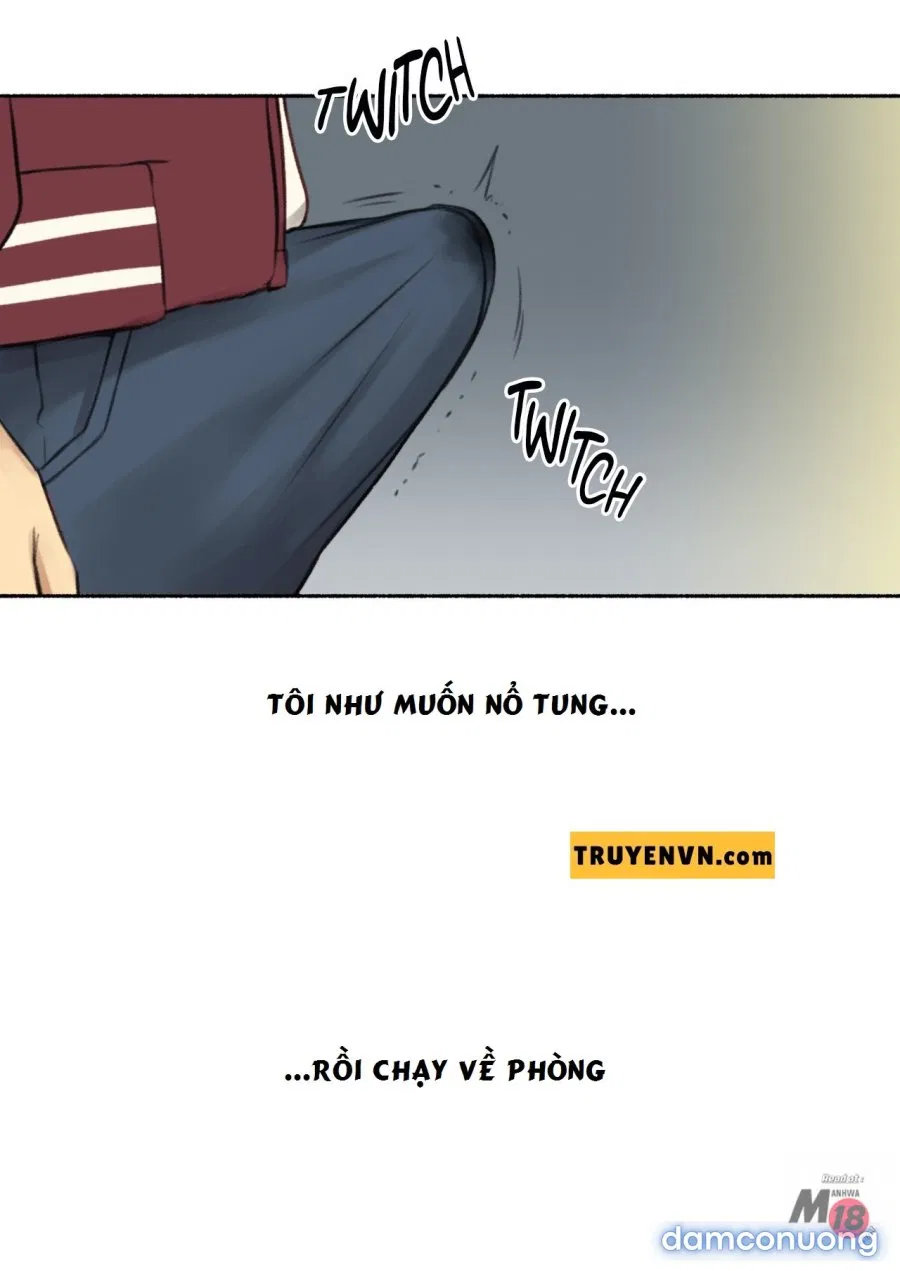 Bạn đã chịch bao giờ chưa (sex only) 