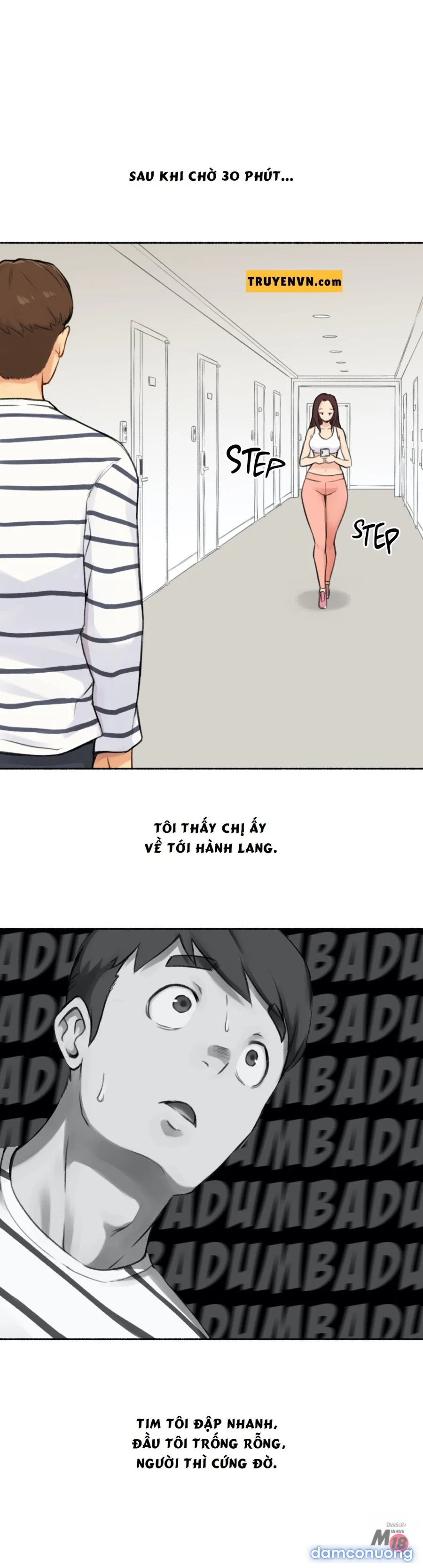 Bạn đã chịch bao giờ chưa (sex only) 