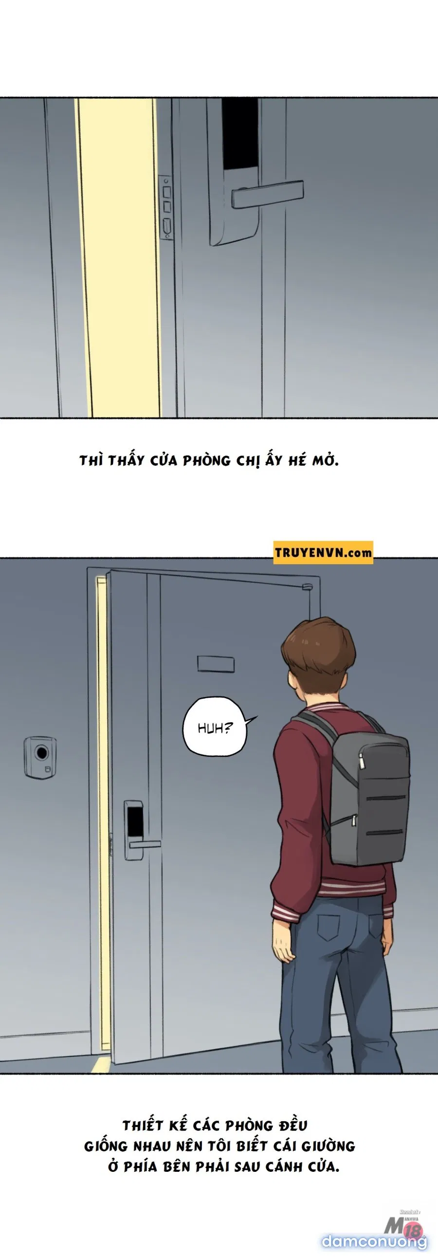 Bạn đã chịch bao giờ chưa (sex only) 