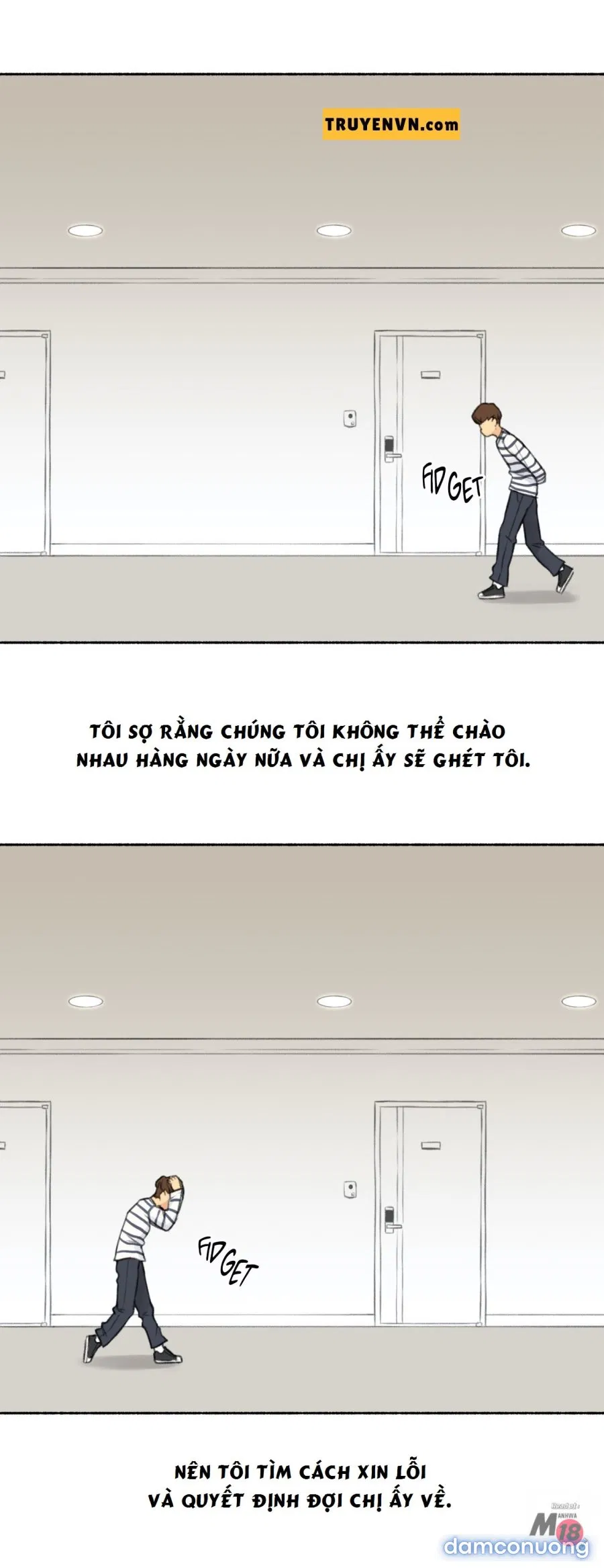 Bạn đã chịch bao giờ chưa (sex only) 