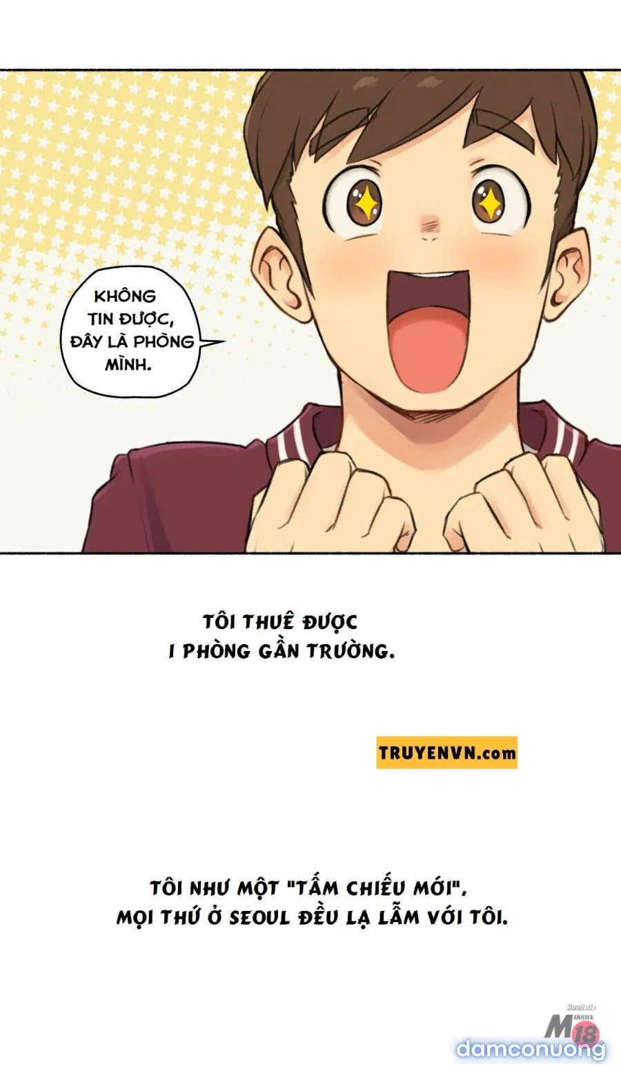 Bạn đã chịch bao giờ chưa (sex only) 