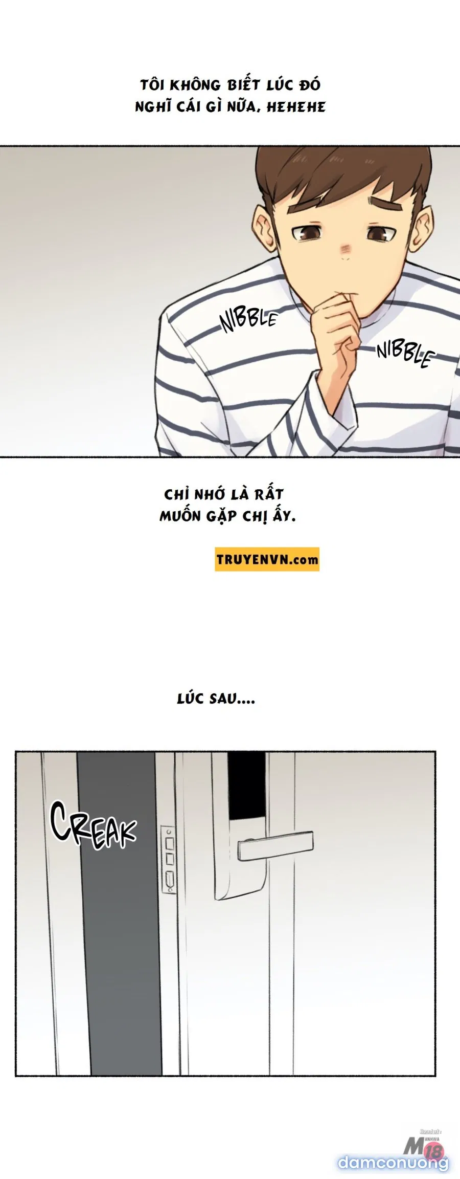 Bạn đã chịch bao giờ chưa (sex only) 
