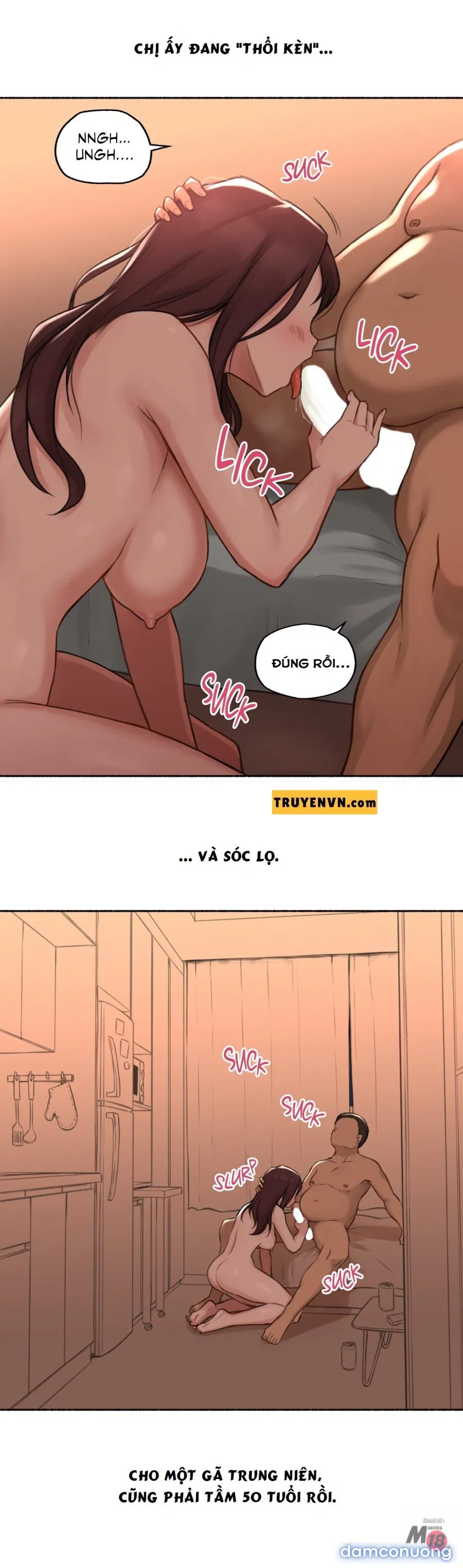 Bạn đã chịch bao giờ chưa (sex only) 