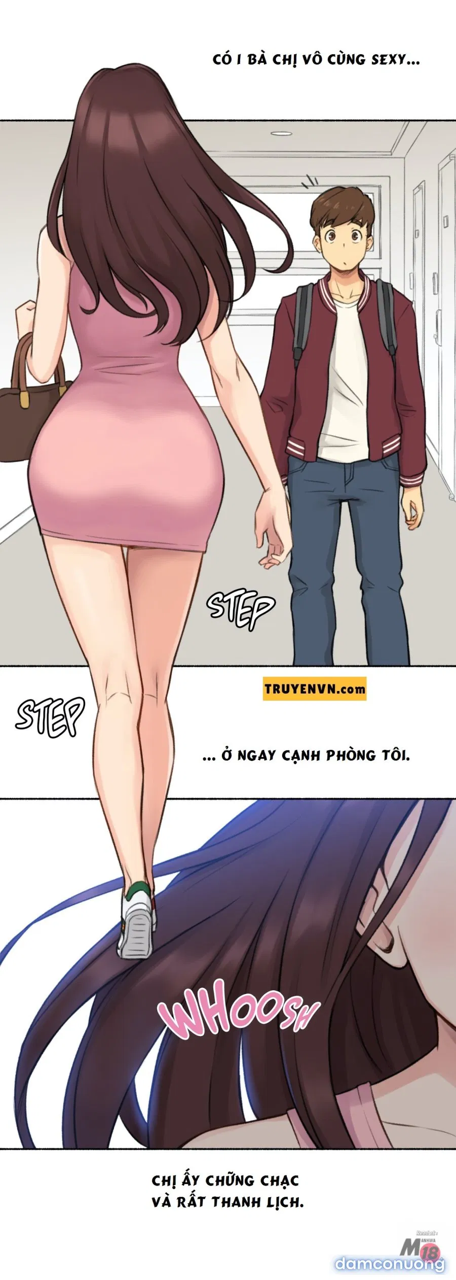 Bạn đã chịch bao giờ chưa (sex only) 