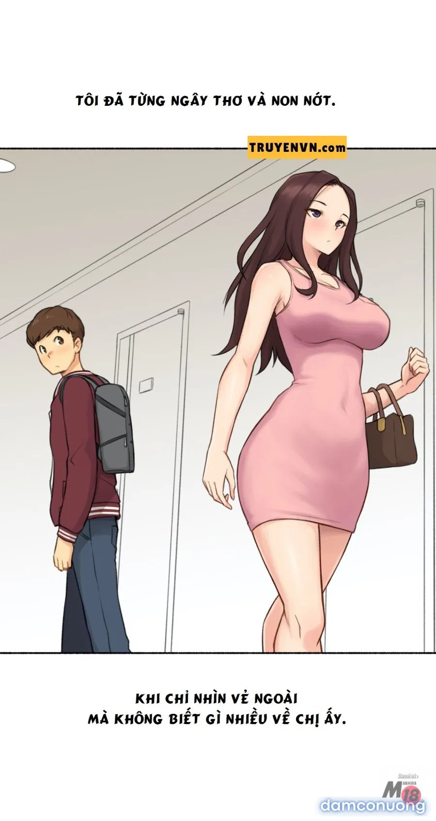 Bạn đã chịch bao giờ chưa (sex only) 