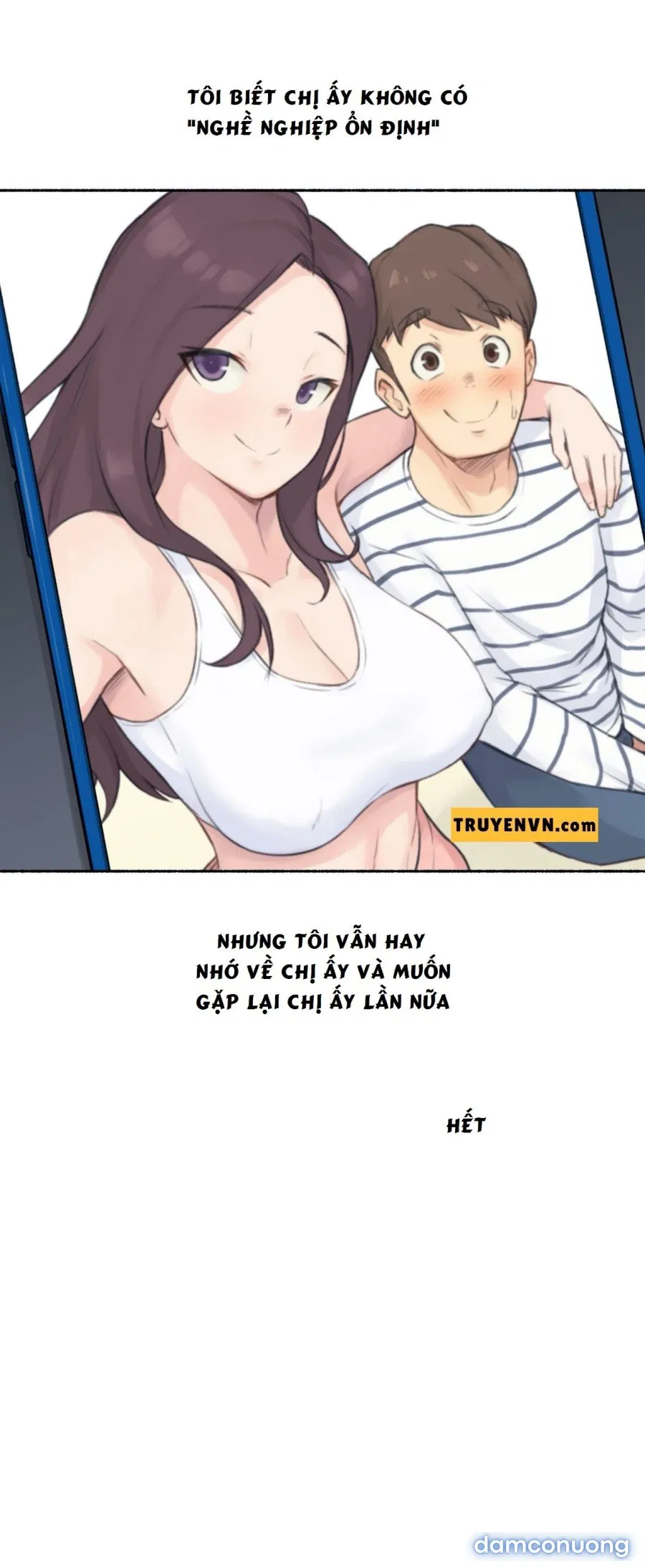 Bạn đã chịch bao giờ chưa (sex only) 