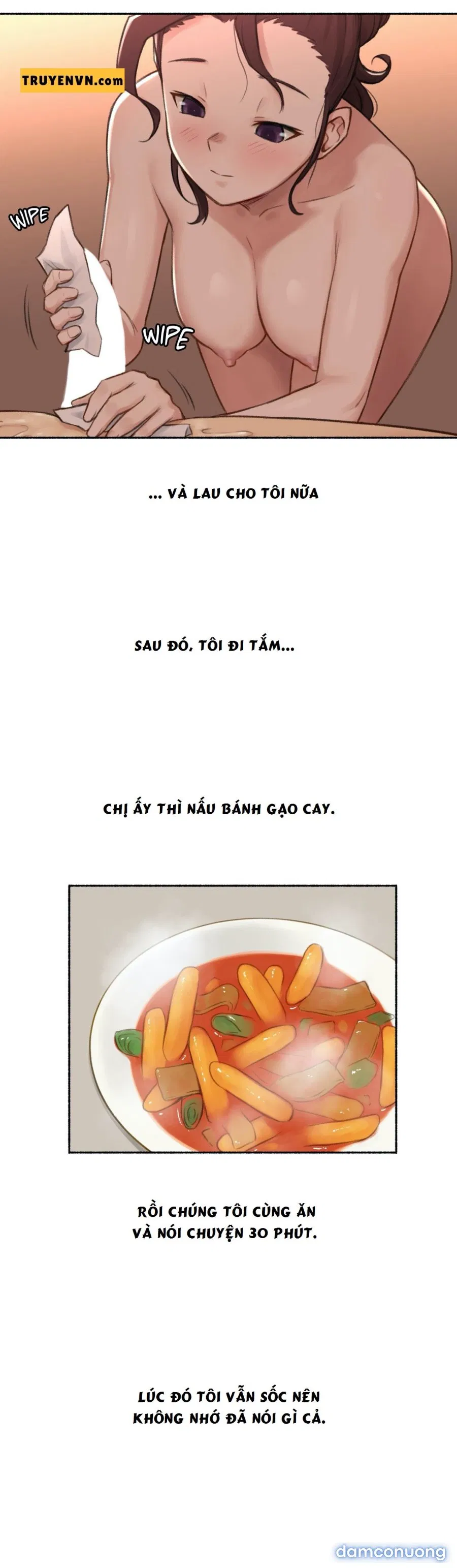 Bạn đã chịch bao giờ chưa (sex only) 