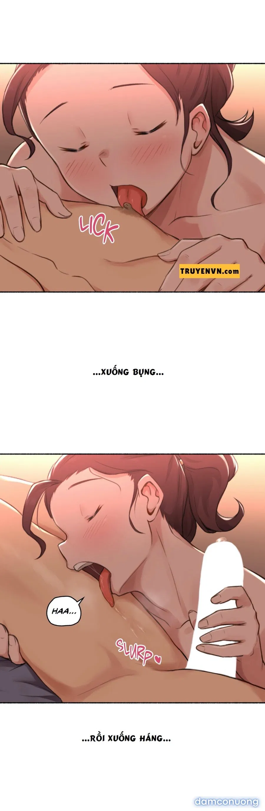 Bạn đã chịch bao giờ chưa (sex only) 