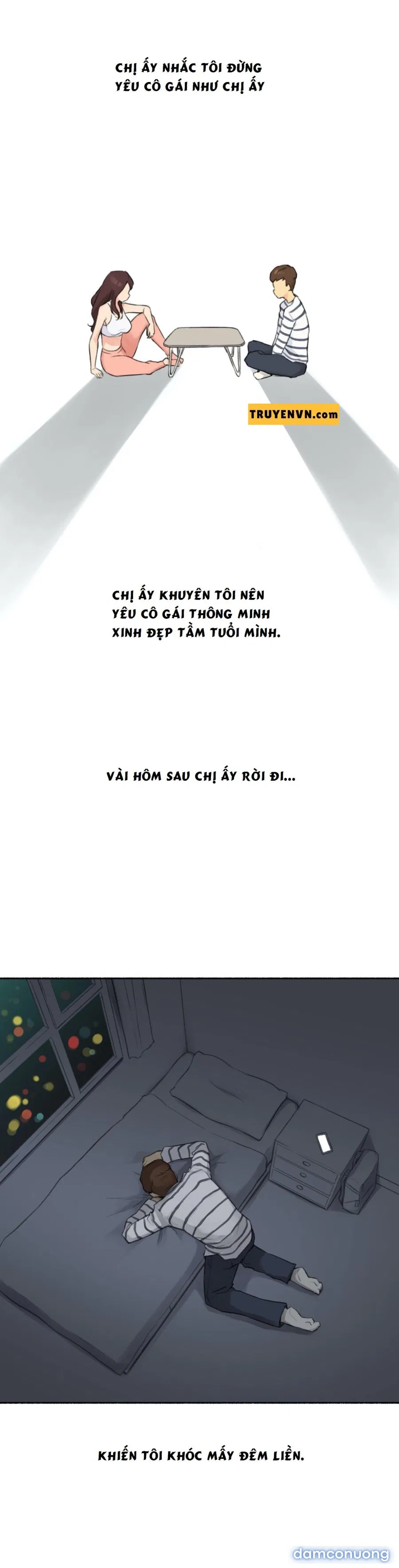 Bạn đã chịch bao giờ chưa (sex only) 