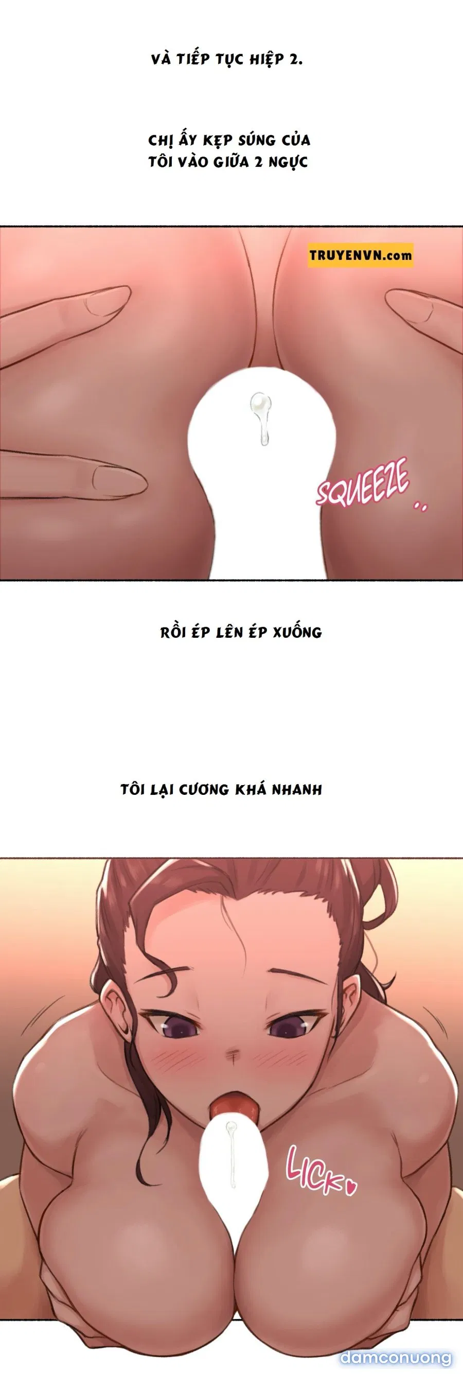 Bạn đã chịch bao giờ chưa (sex only) 