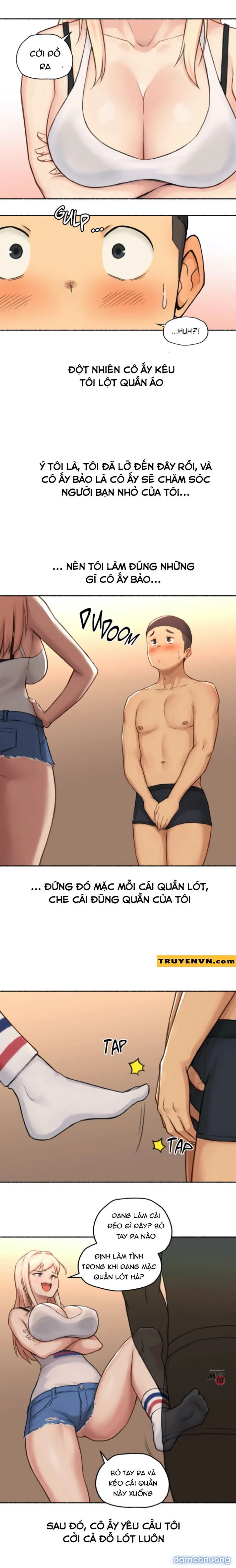 Bạn đã chịch bao giờ chưa (sex only) 