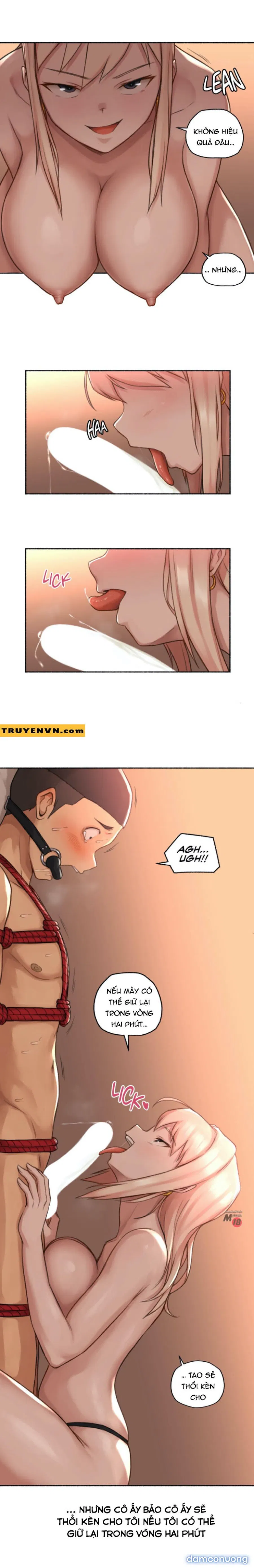 Bạn đã chịch bao giờ chưa (sex only) 