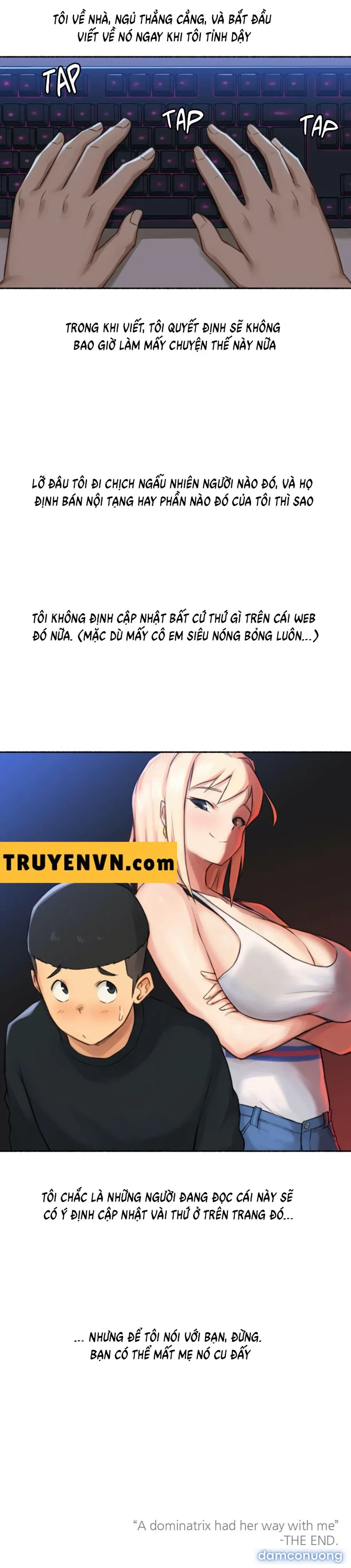 Bạn đã chịch bao giờ chưa (sex only) 